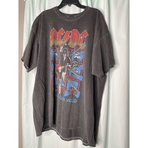 ACDC Tshirt